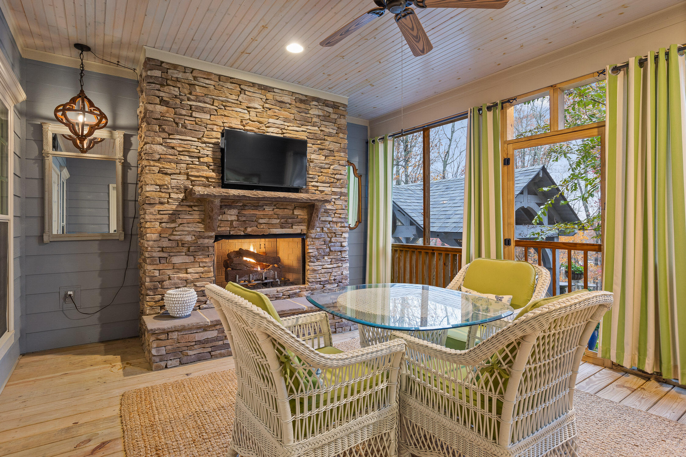 697 N Stewart Lane Ln, Rising Fawn, Georgia image 38