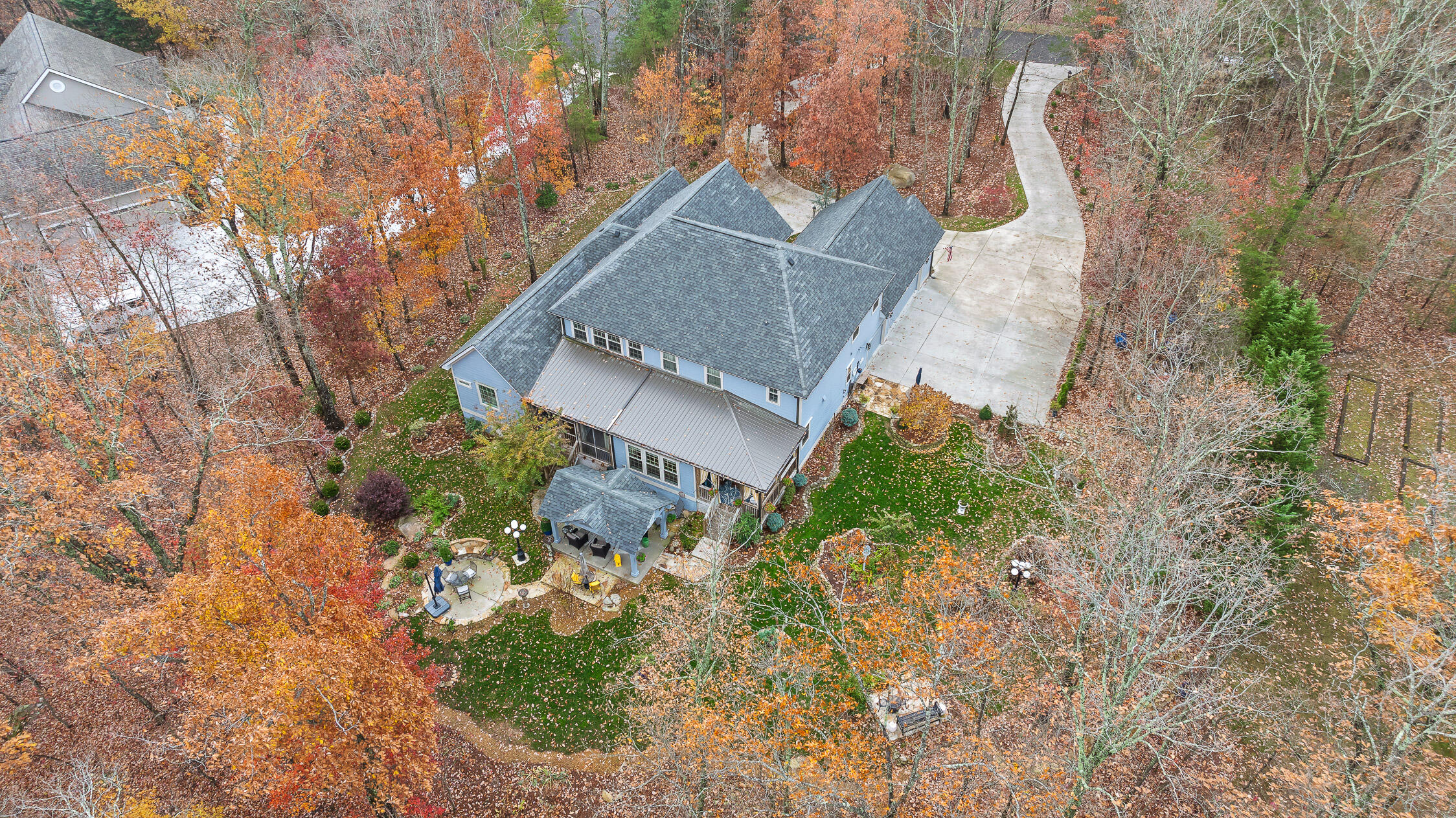 697 N Stewart Lane Ln, Rising Fawn, Georgia image 8
