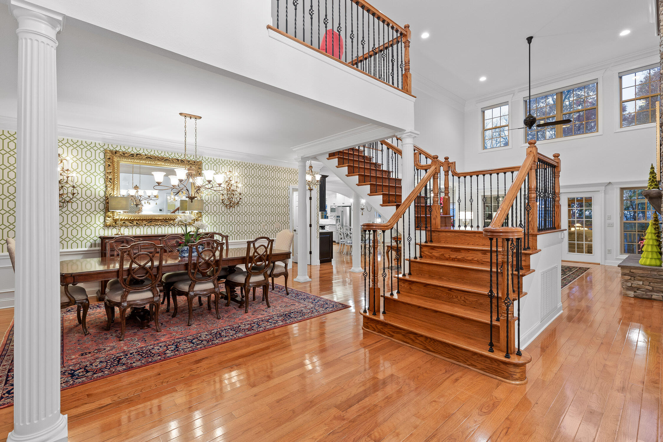 697 N Stewart Lane Ln, Rising Fawn, Georgia image 14