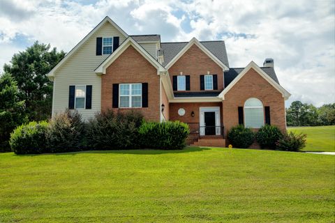 Photo of 65 Thorncrest Drive, Ringgold, GA 30736 (MLS # 1525817)