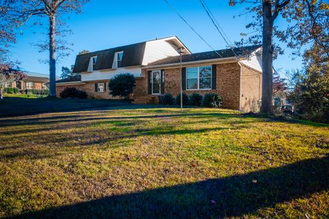 Photo of 2830 Saint Lawrence Road, Chattanooga, TN 37421 (MLS # 1523496)