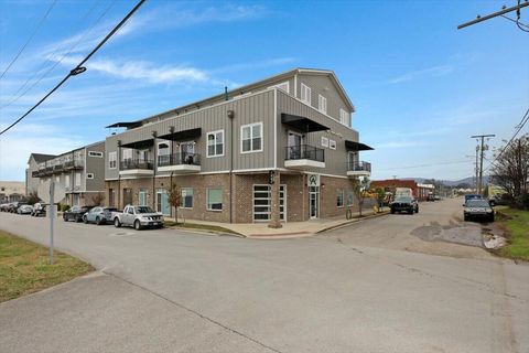 Photo of 1603 Fagan Street, Chattanooga, TN 37408 (MLS # 1524901)