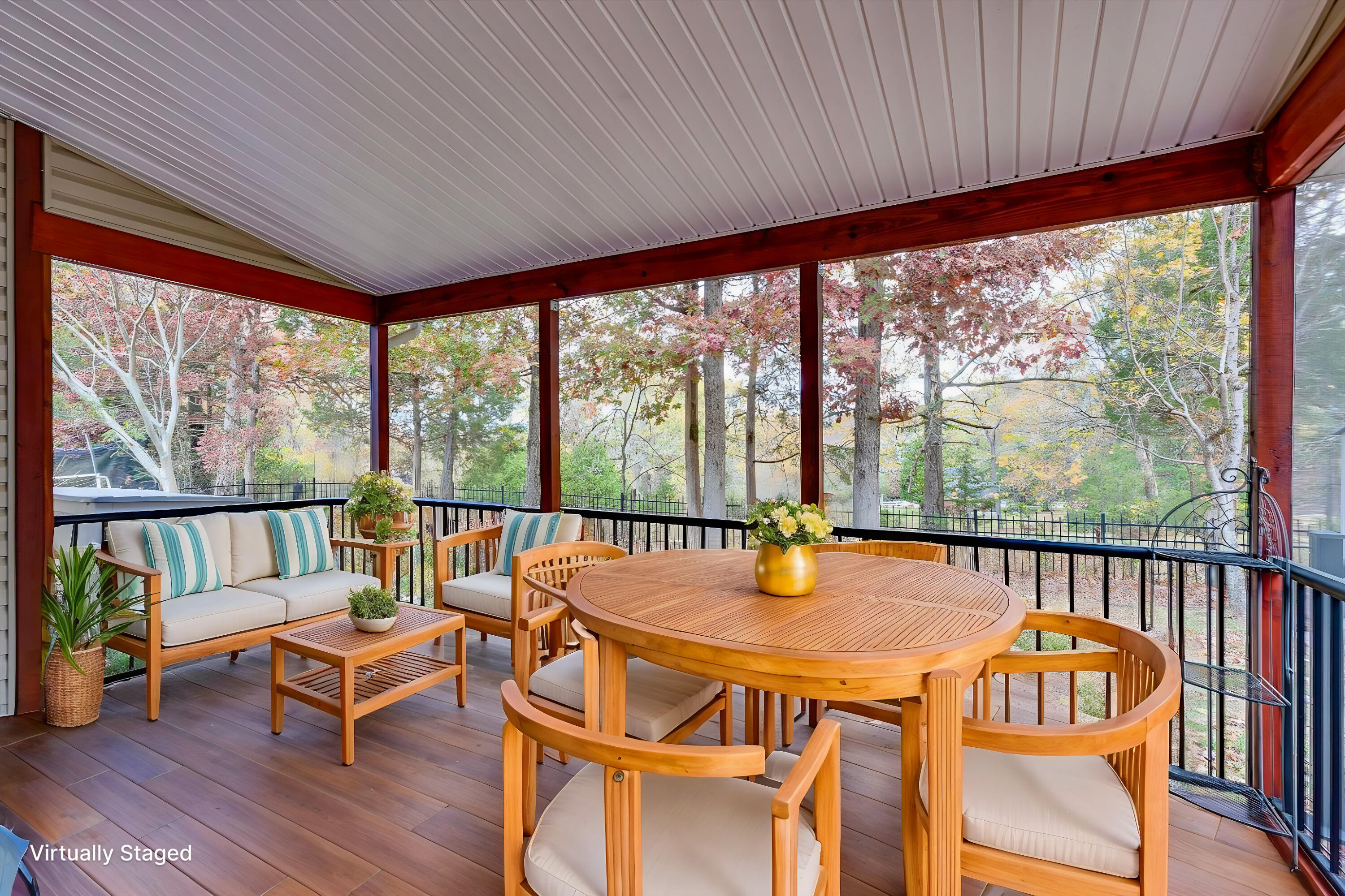 7087 Neville Drive, Ooltewah, Tennessee image 8