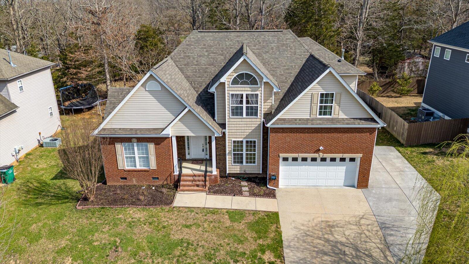 7087 Neville Drive, Ooltewah, Tennessee image 3