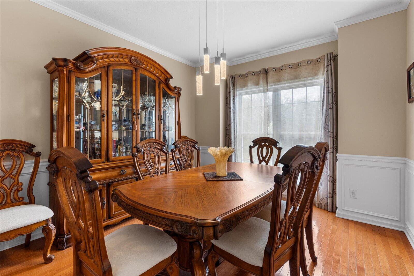 7087 Neville Drive, Ooltewah, Tennessee image 10