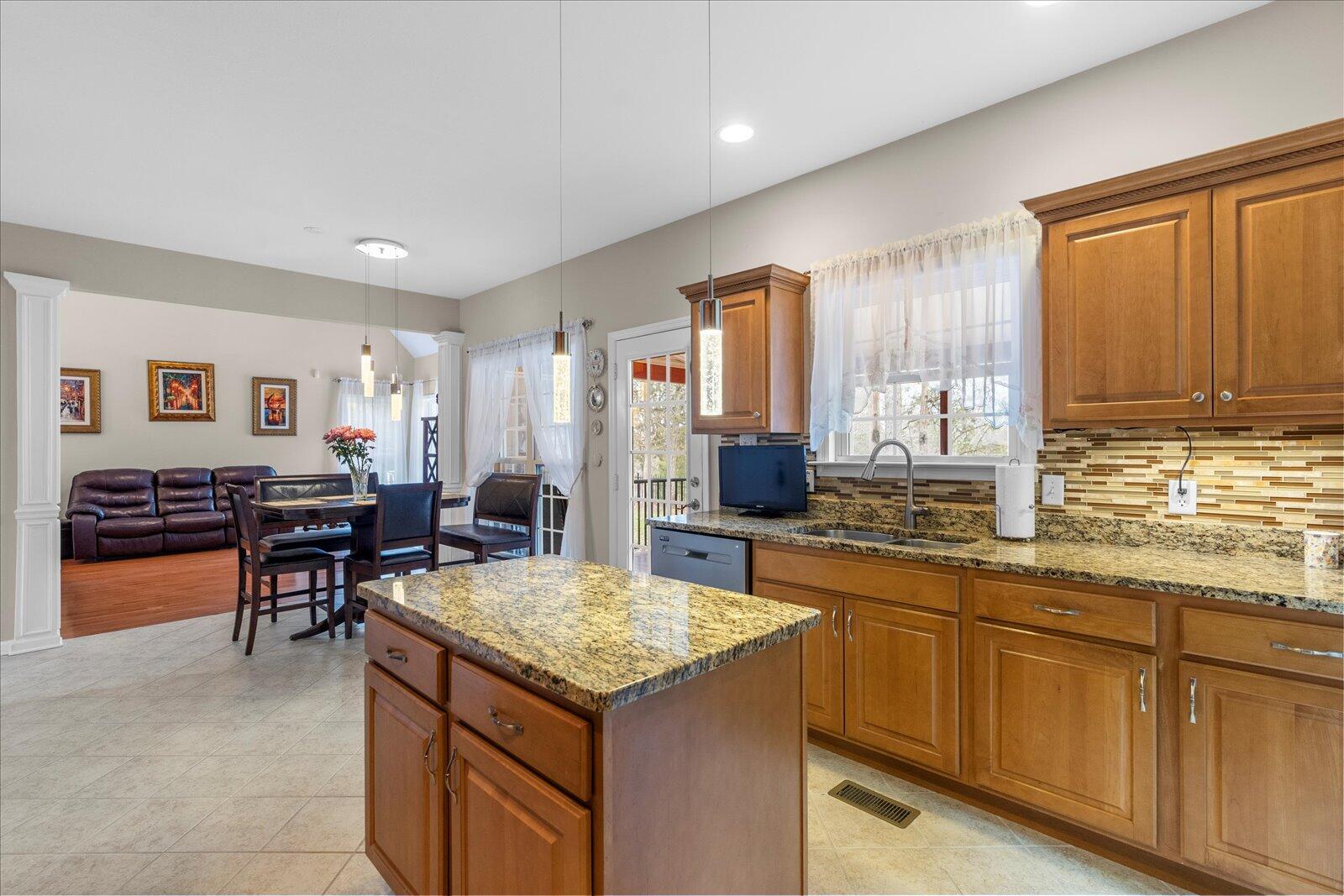 7087 Neville Drive, Ooltewah, Tennessee image 20