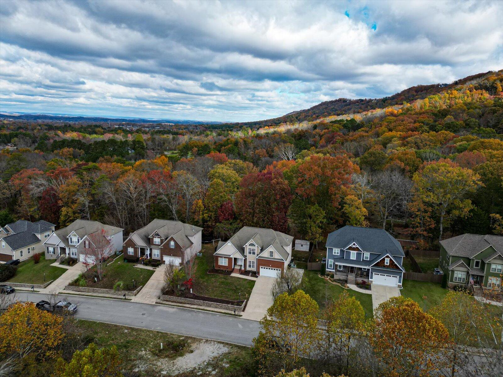 7087 Neville Drive, Ooltewah, Tennessee image 45