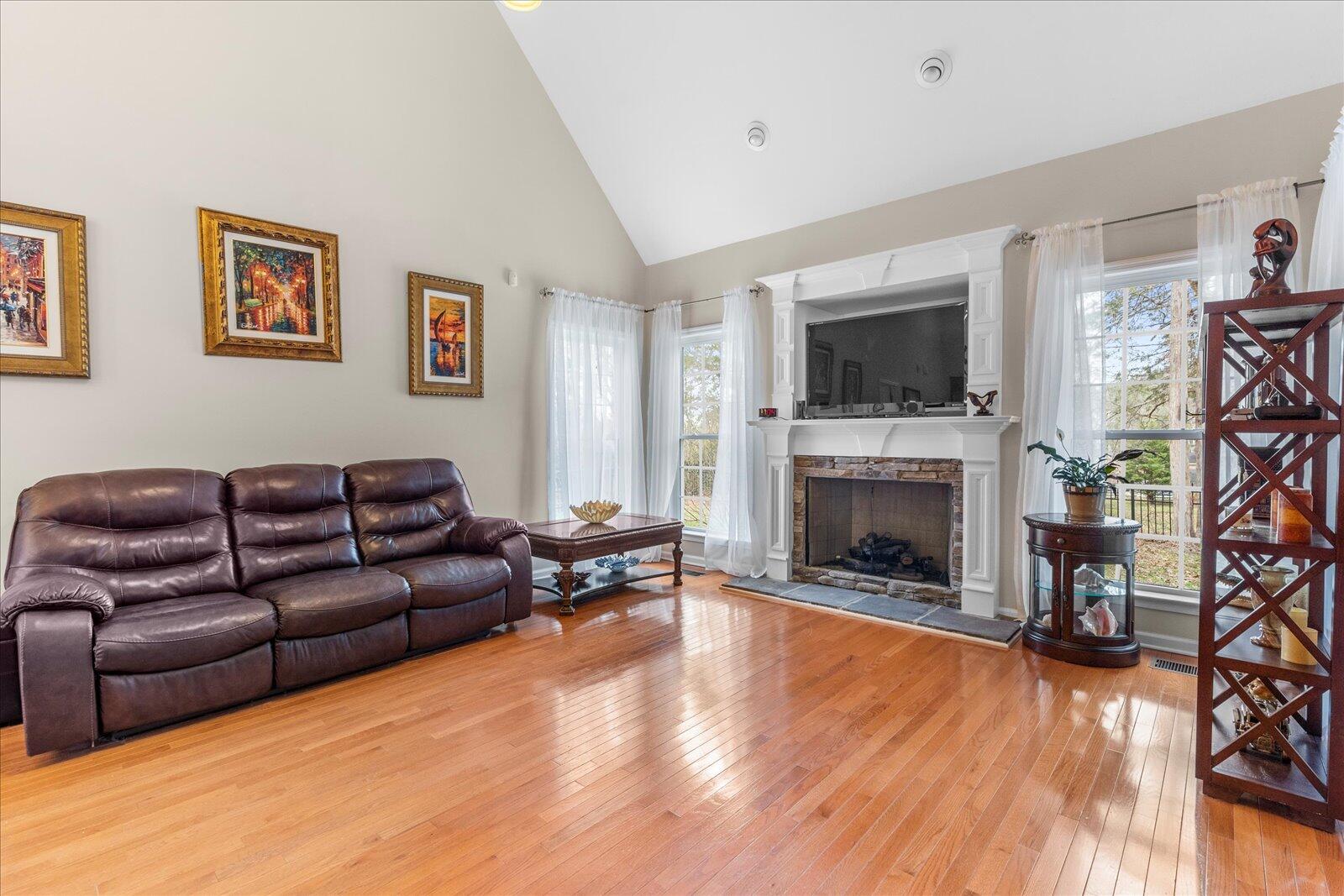 7087 Neville Drive, Ooltewah, Tennessee image 13