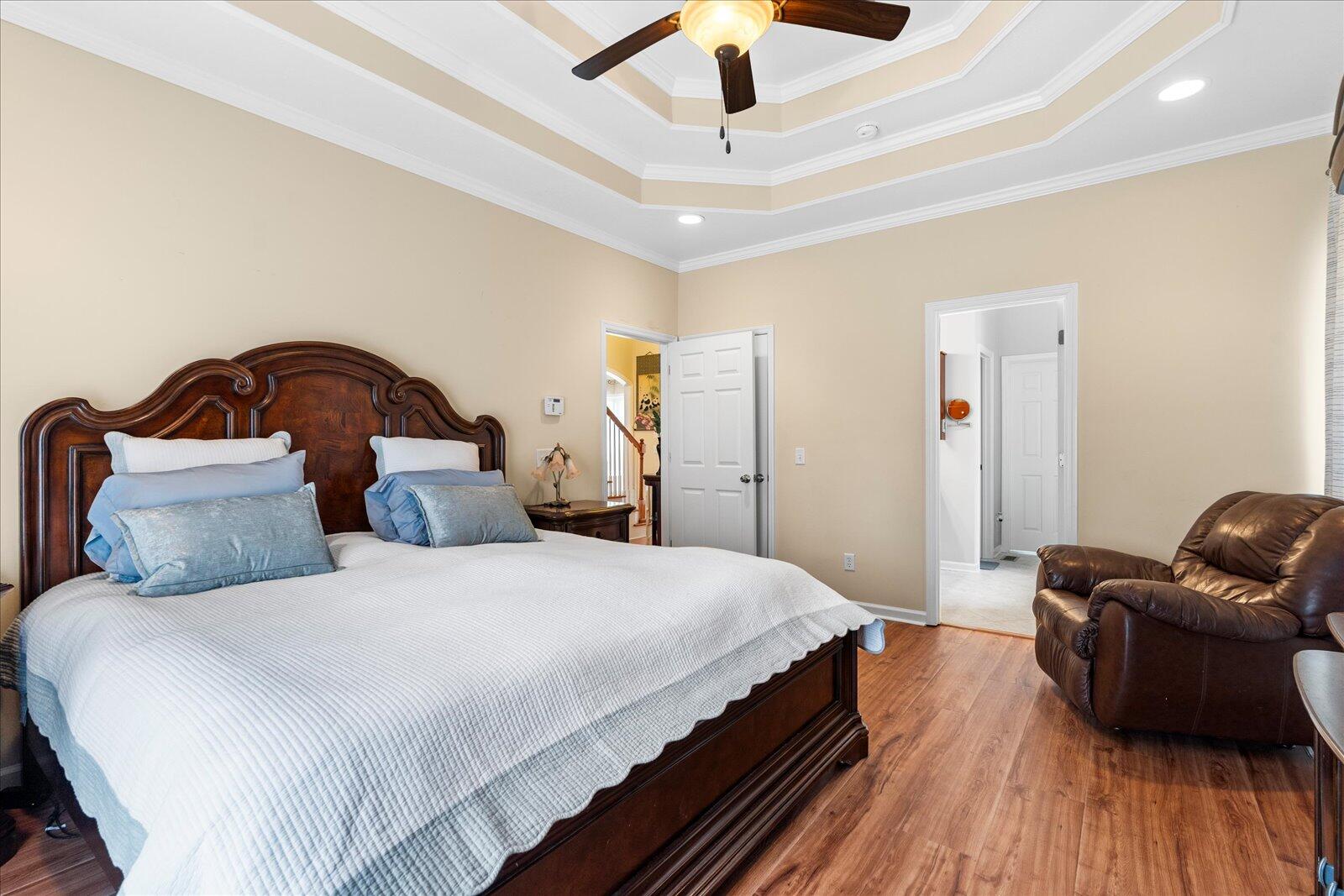 7087 Neville Drive, Ooltewah, Tennessee image 26