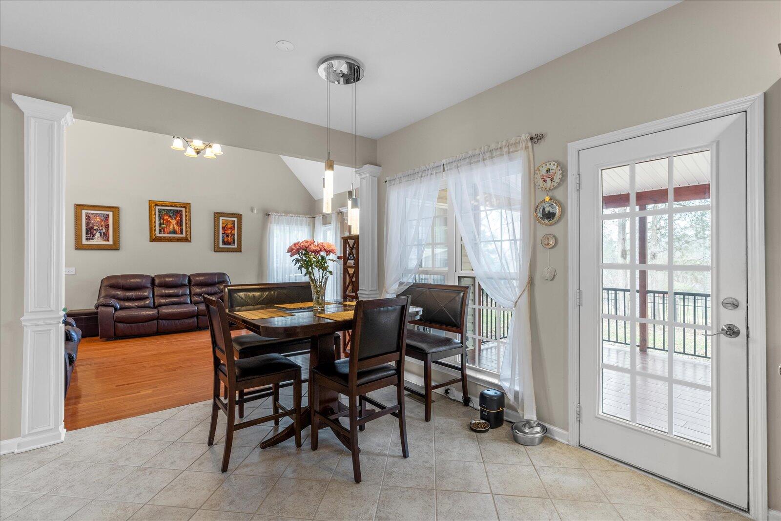 7087 Neville Drive, Ooltewah, Tennessee image 22