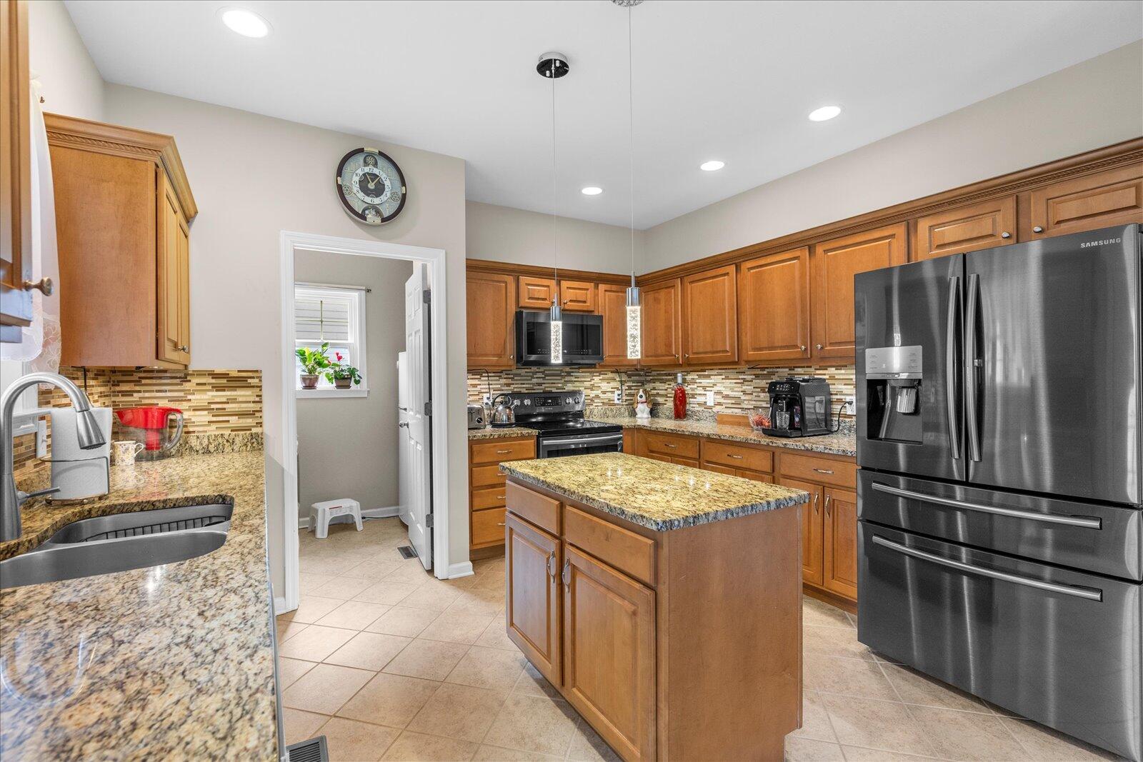 7087 Neville Drive, Ooltewah, Tennessee image 18