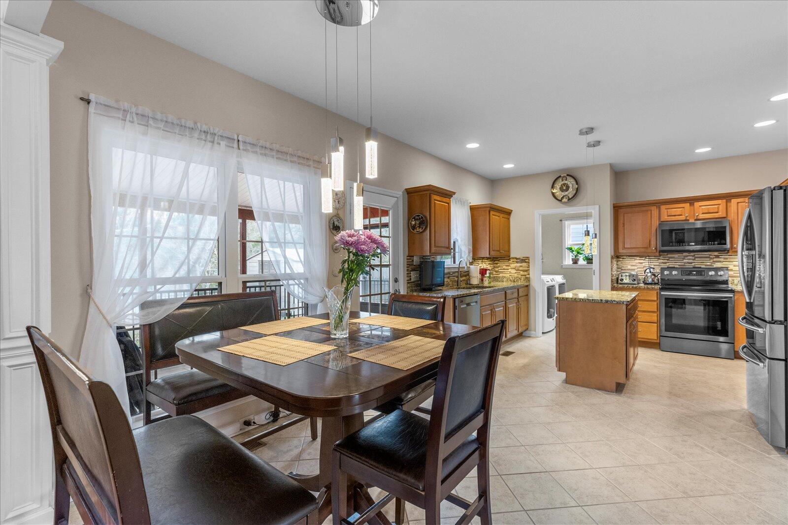 7087 Neville Drive, Ooltewah, Tennessee image 16