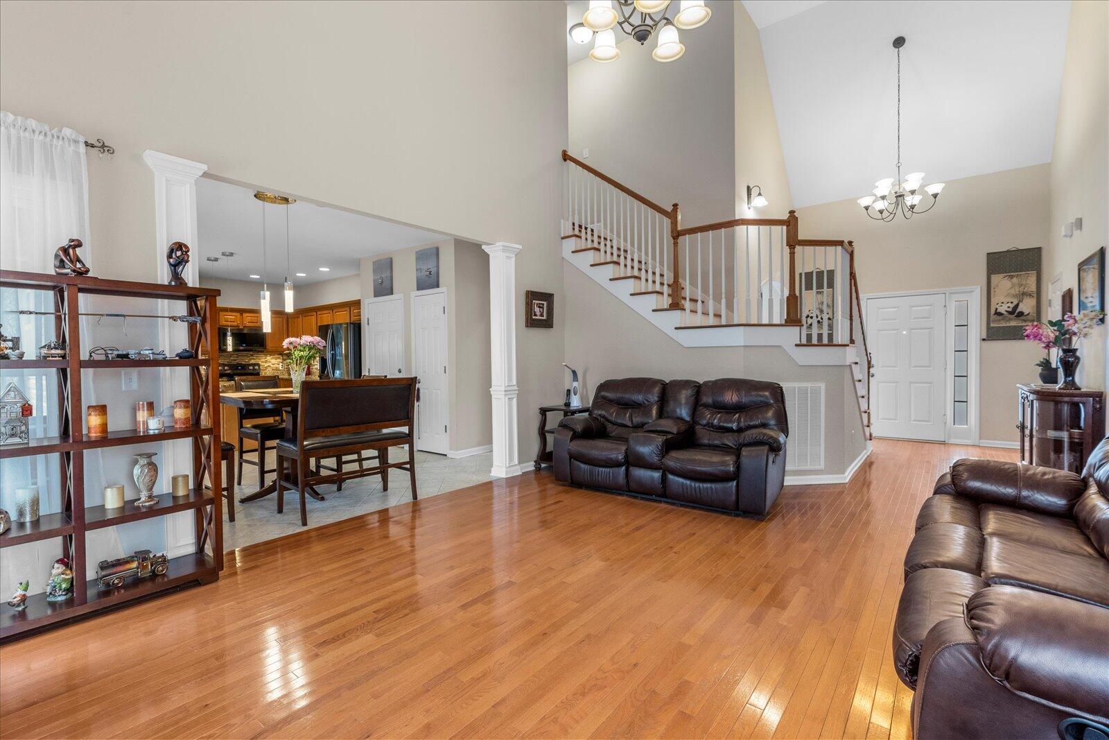 7087 Neville Drive, Ooltewah, Tennessee image 15