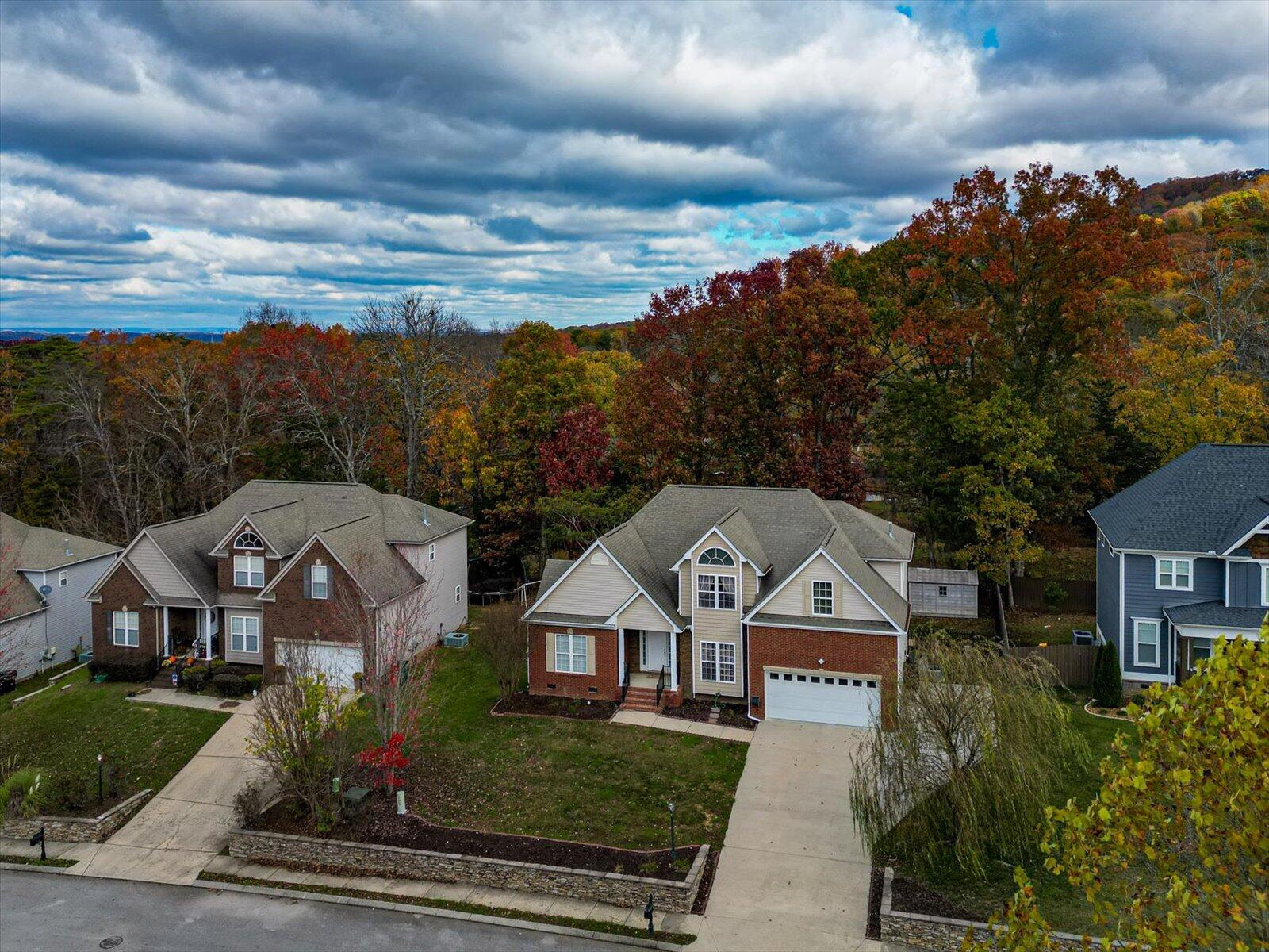7087 Neville Drive, Ooltewah, Tennessee image 43
