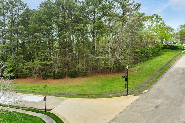 Lot 51 NW Bentley Park Drive, Cleveland, Tennessee image 2