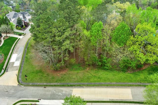 Lot 51 NW Bentley Park Drive, Cleveland, Tennessee image 7