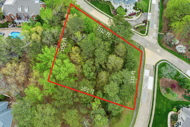 Lot 51 NW Bentley Park Drive, Cleveland, Tennessee image 1