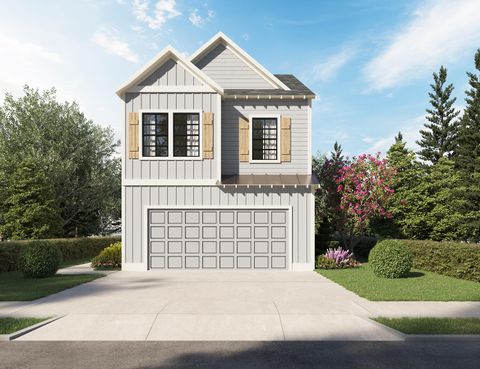 Townhouse For Sale - 6612 Monarch Circle<br/> Hixson, TN 37343