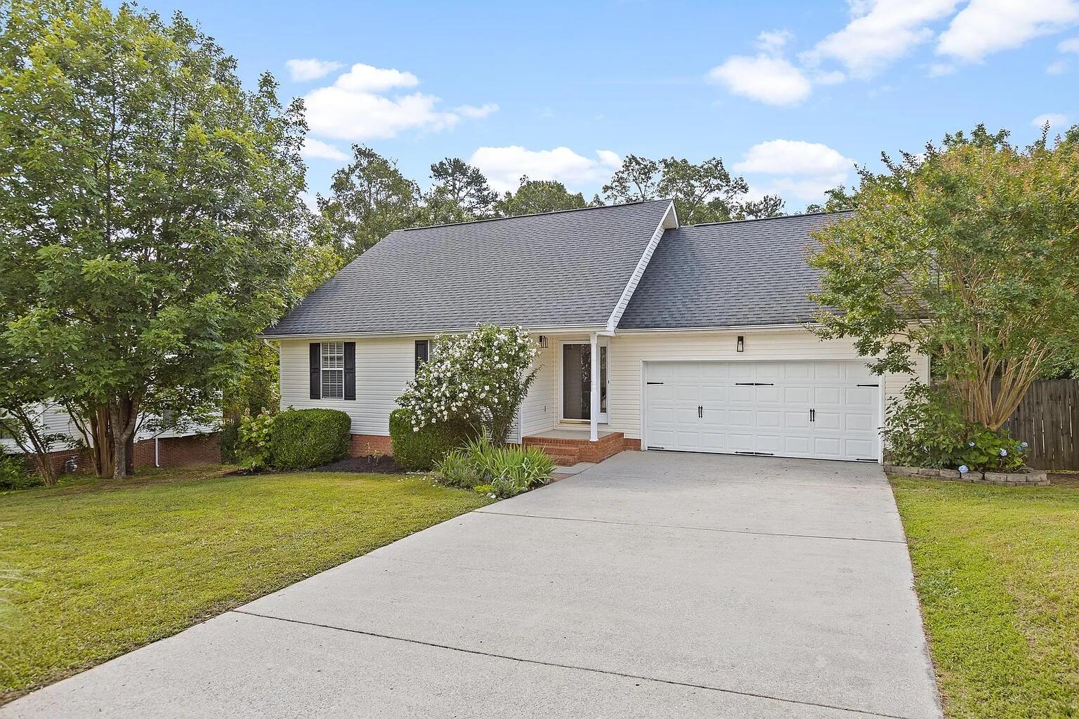 6594 White Tail Drive, Ooltewah, Tennessee image 3