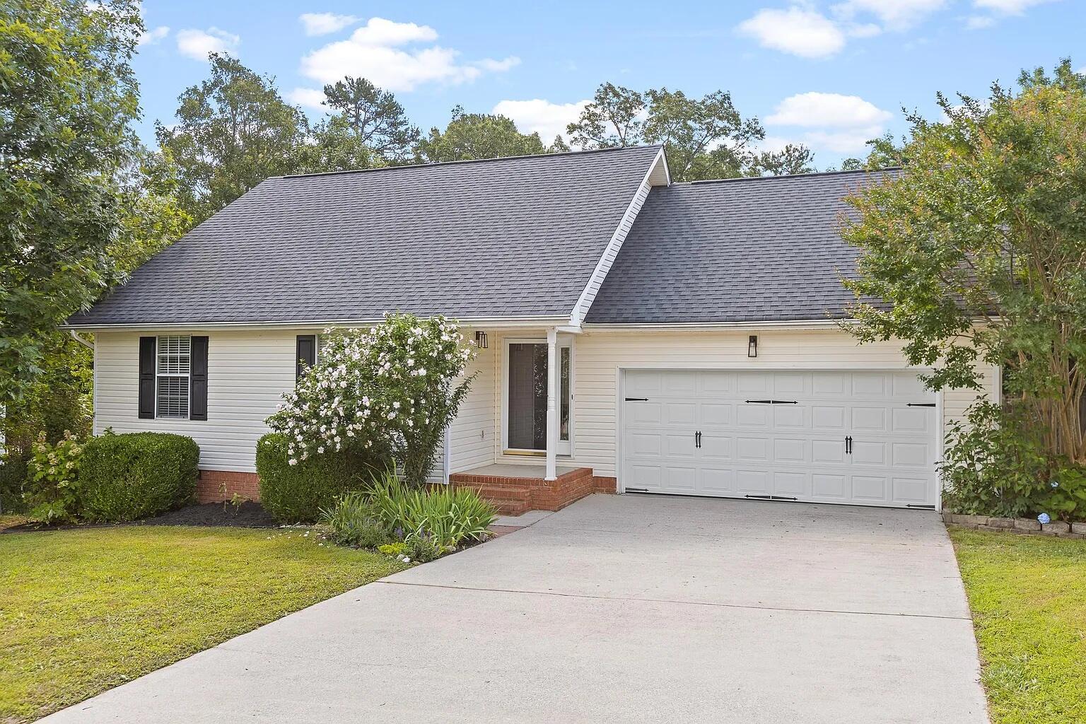 6594 White Tail Drive, Ooltewah, Tennessee image 2