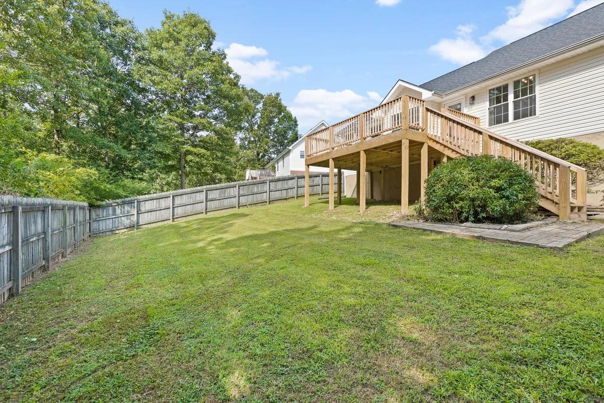 6594 White Tail Drive, Ooltewah, Tennessee image 32