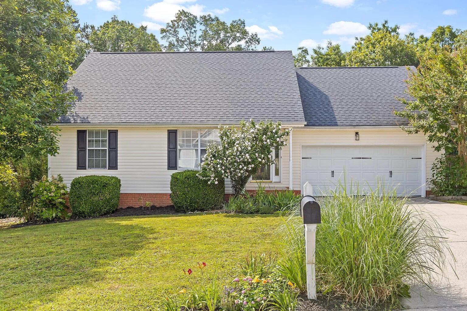 6594 White Tail Drive, Ooltewah, Tennessee image 1