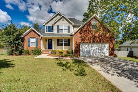 Photo of 9713 Homewood Circle, Ooltewah, TN 37363 (MLS # 1521560)