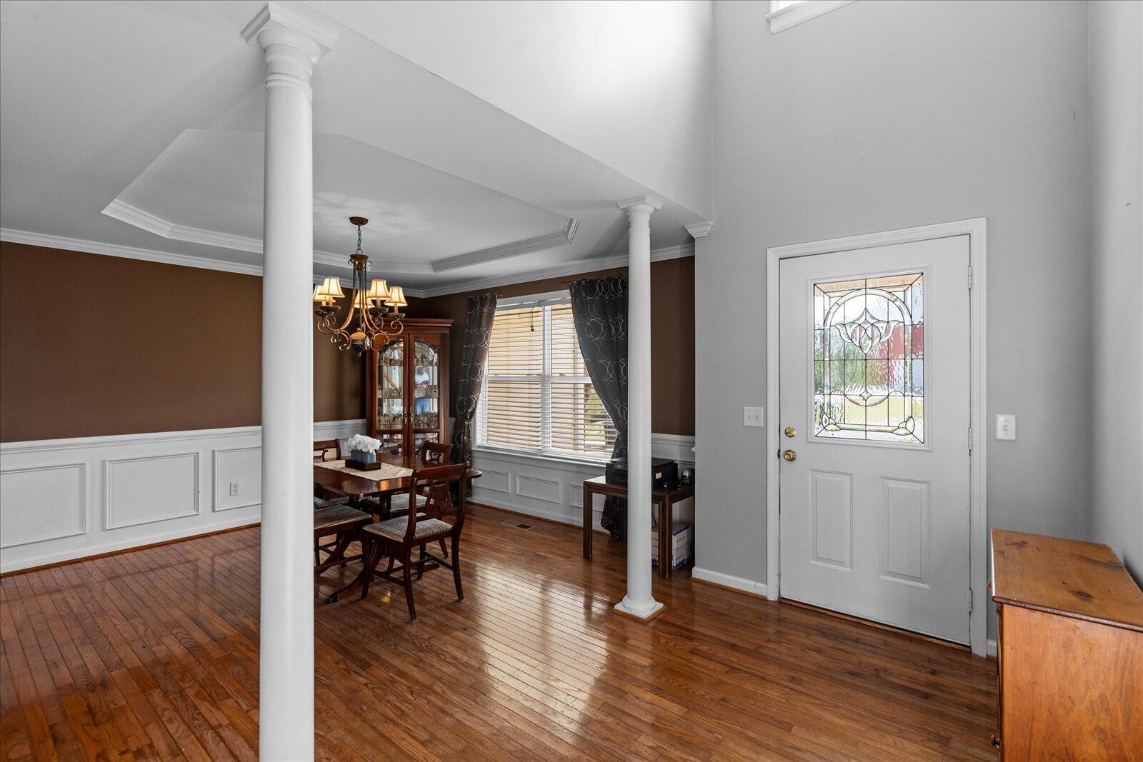 9713 Homewood Circle