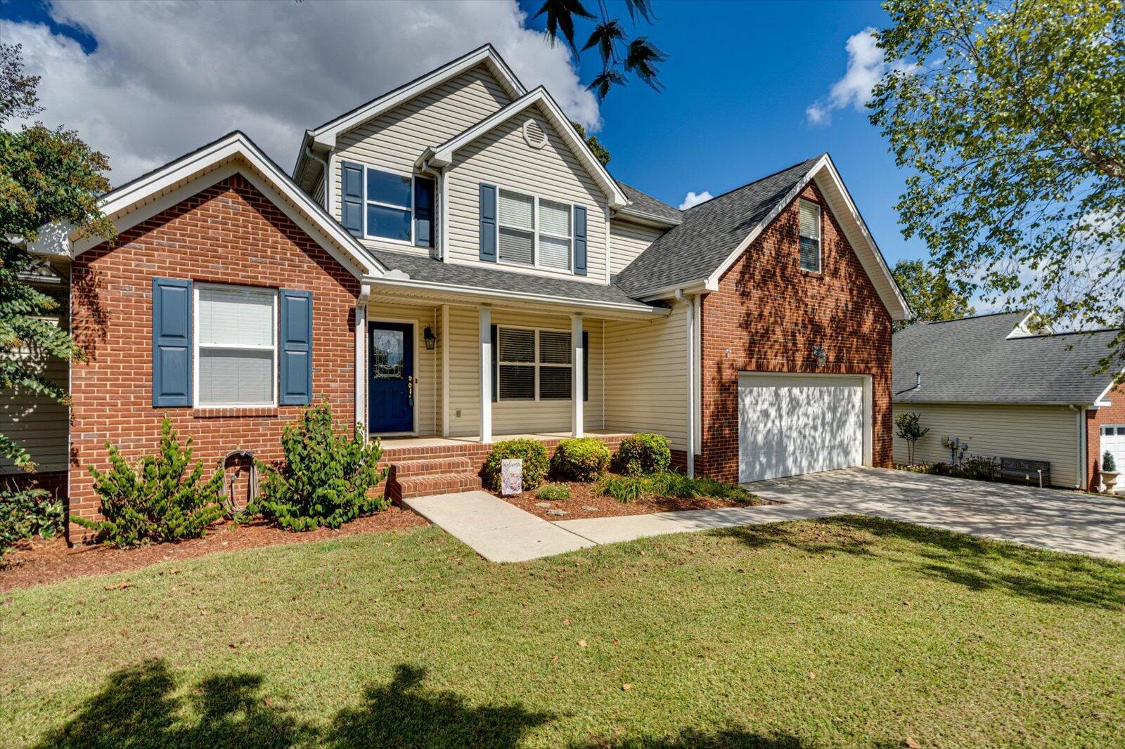 9713 Homewood Circle