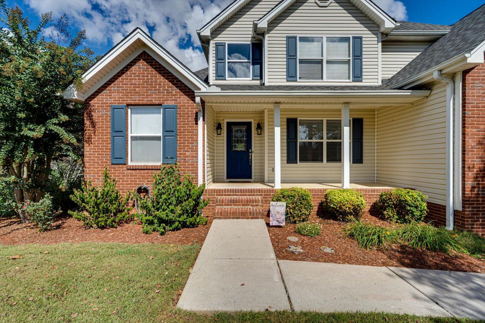 9713 Homewood Circle
