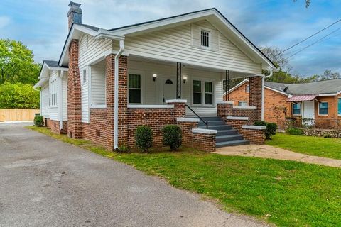 1304 E 30th Street Chattanooga TN 37407
