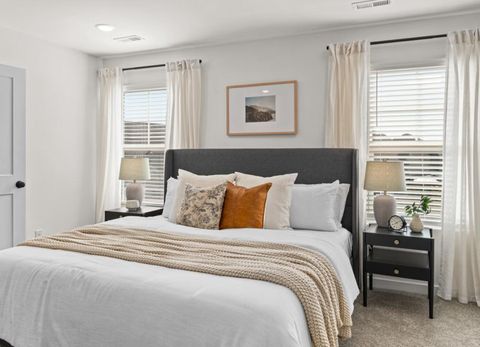 Tiny photo for 7614 Nightingale Court, Chattanooga, TN 37421 (MLS # 1528568)