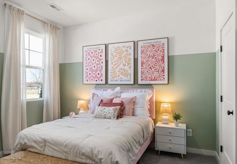 Tiny photo for 7614 Nightingale Court, Chattanooga, TN 37421 (MLS # 1528568)