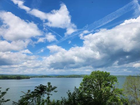 Vacant Land For Sale - Johnson Lane<br/> Ten Mile, TN 37880