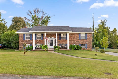 Photo of 8168 Pinecrest Drive, Chattanooga, TN 37421 (MLS # 1542870)