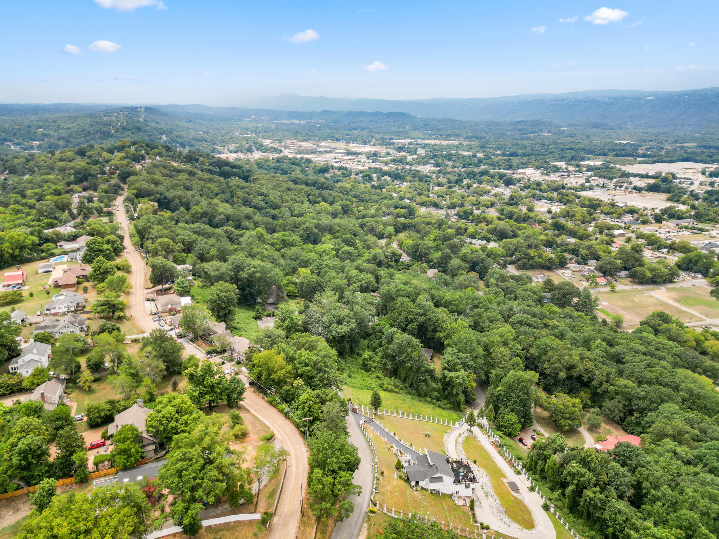 557 W Shadowlawn Lot 13b Drive, Chattanooga, Tennessee image 9