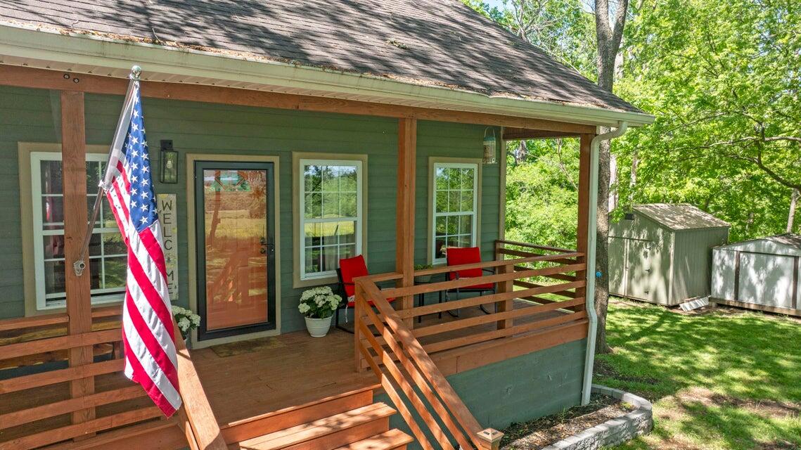 1455 Rigsby Gap Road, Pikeville, Tennessee image 39