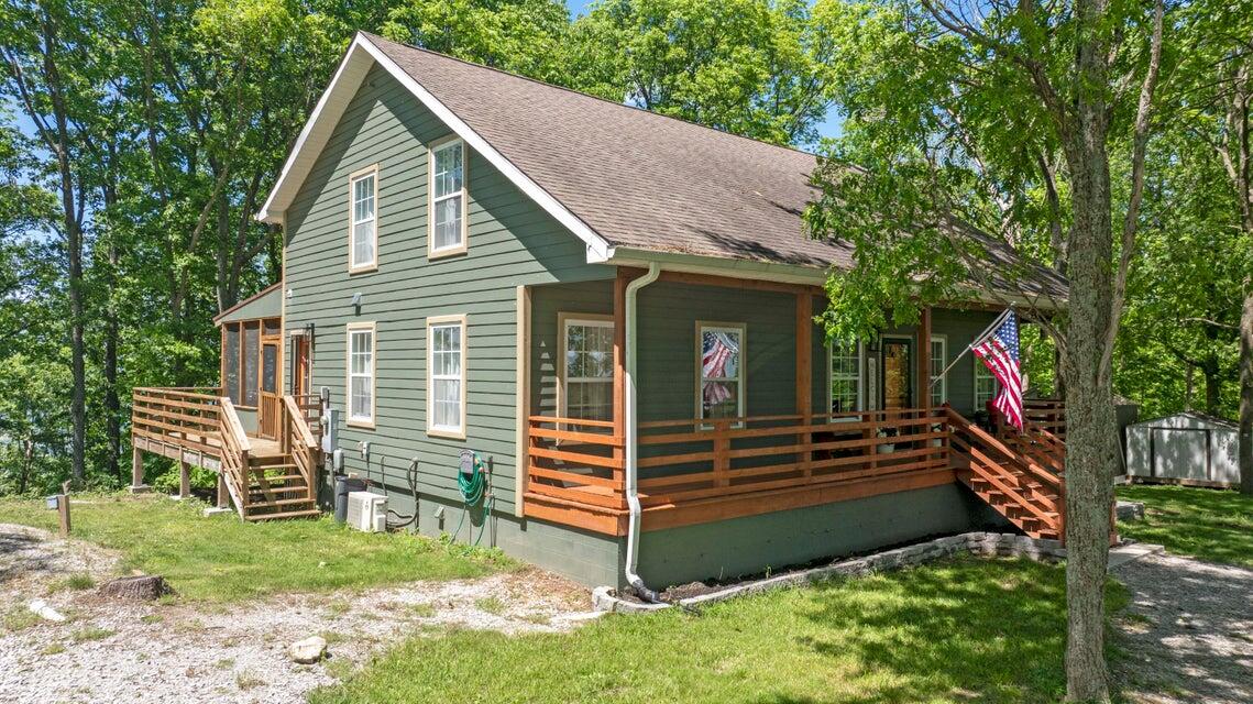 1455 Rigsby Gap Road, Pikeville, Tennessee image 1