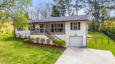 Photo of 98 Battleview Drive, Ringgold, GA 30736 (MLS # 1531163)
