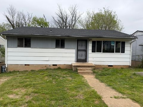 Photo of 2615 Andrews Street, Chattanooga, TN 37406 (MLS # 1531454)