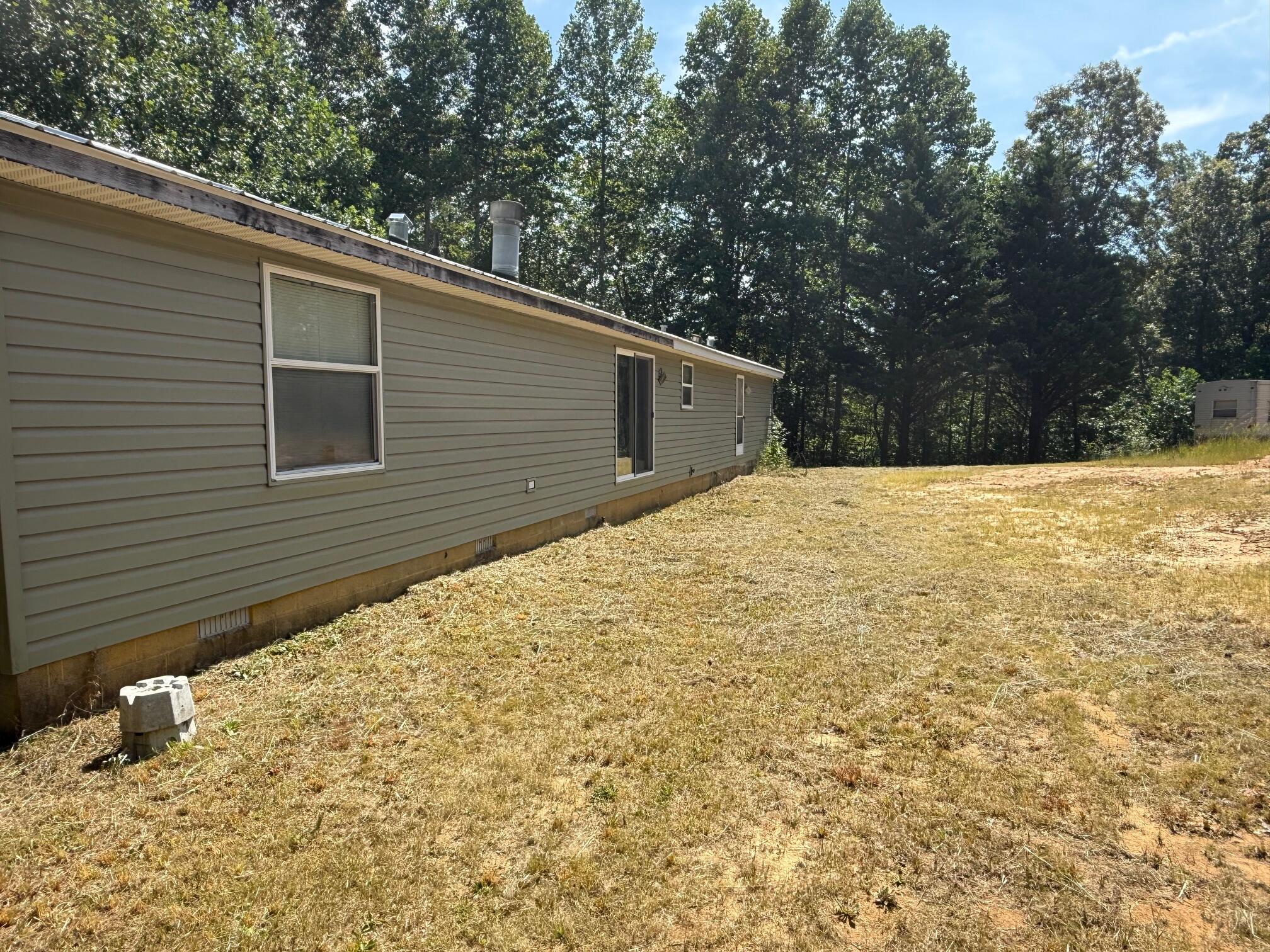 538 Pine Hill Cemetery Road