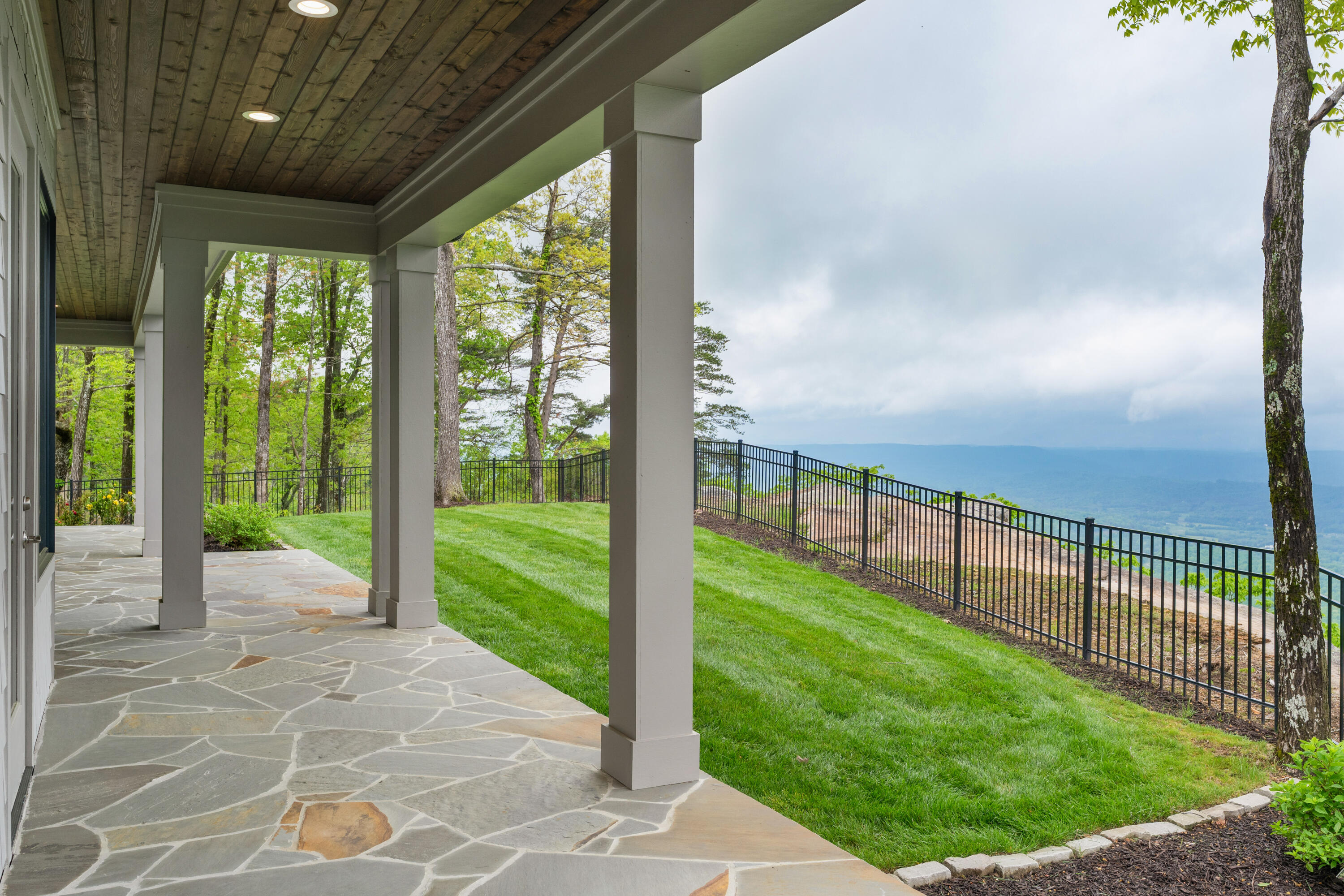 415 Brow Wood Lane, Lookout Mountain, Georgia image 49