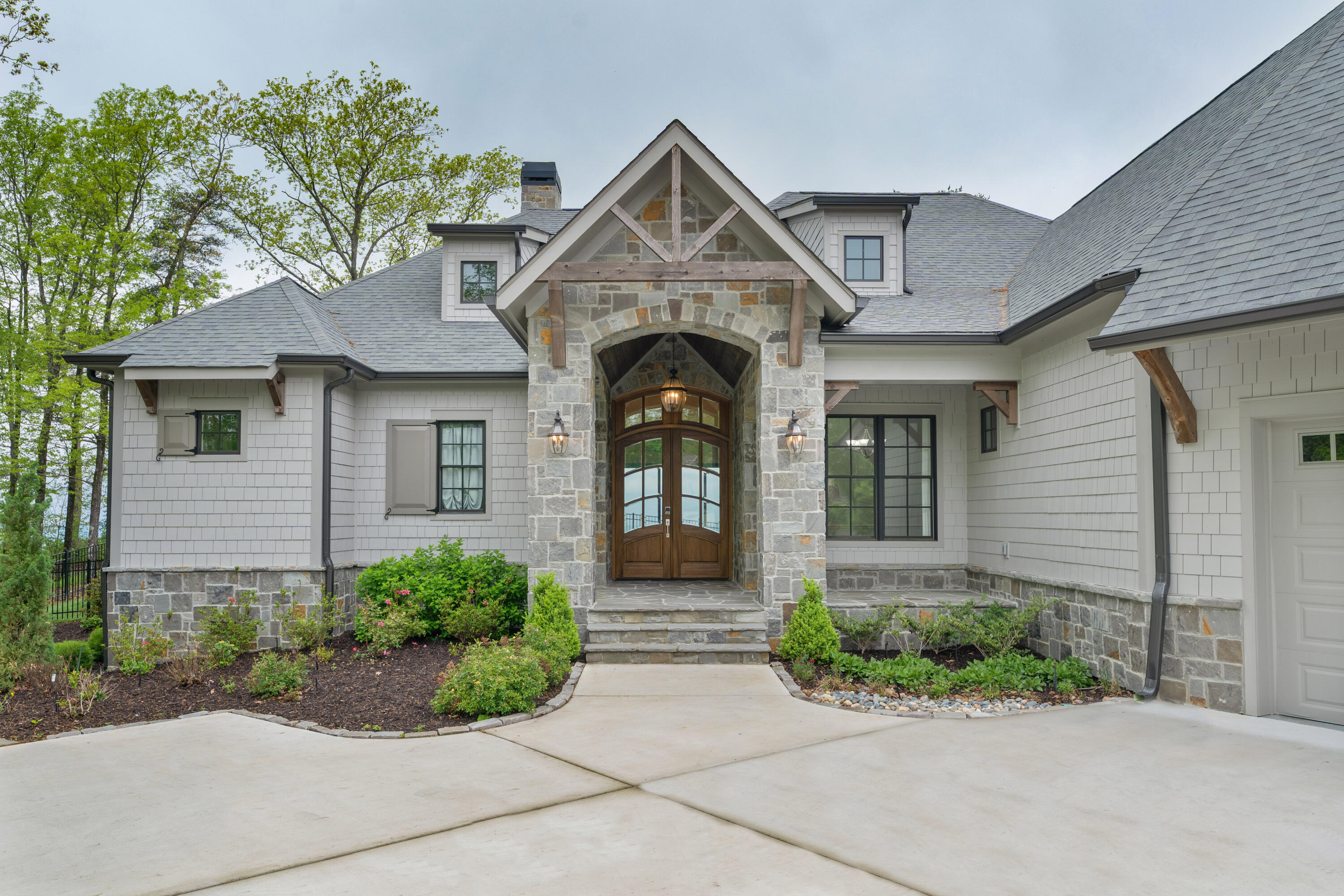 415 Brow Wood Lane, Lookout Mountain, Georgia image 13