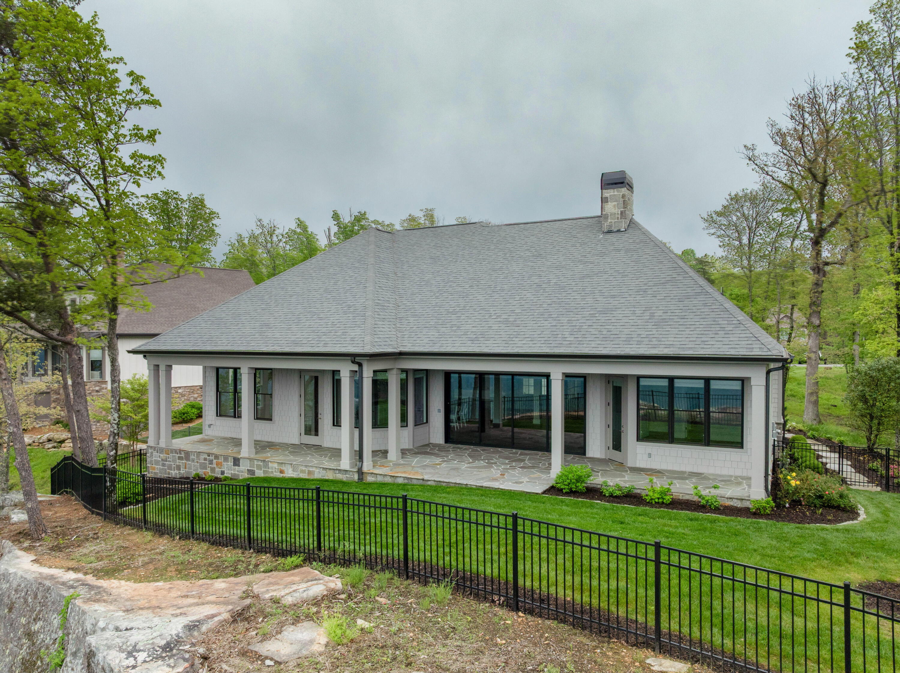 415 Brow Wood Lane, Lookout Mountain, Georgia image 50