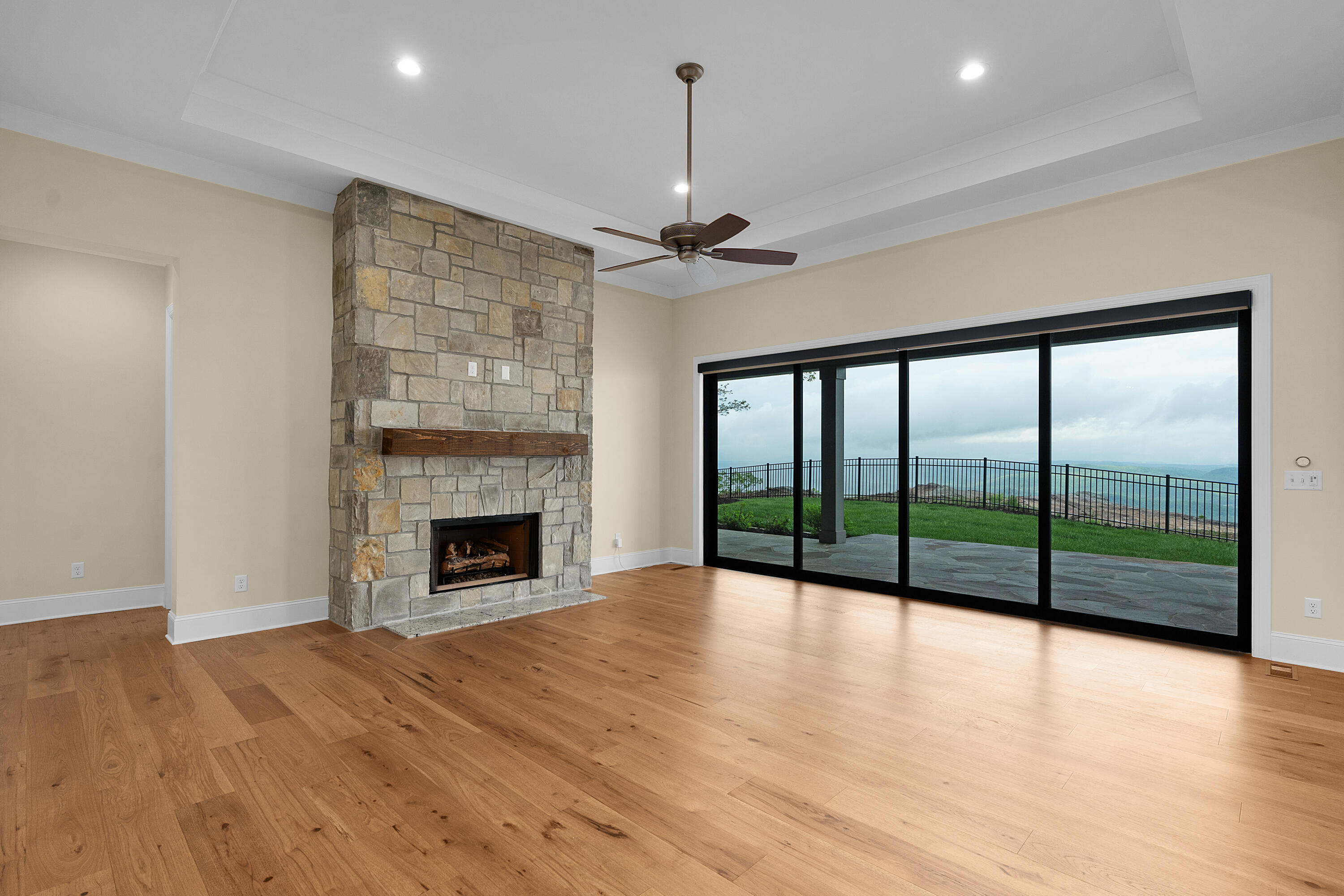 415 Brow Wood Lane, Lookout Mountain, Georgia image 17