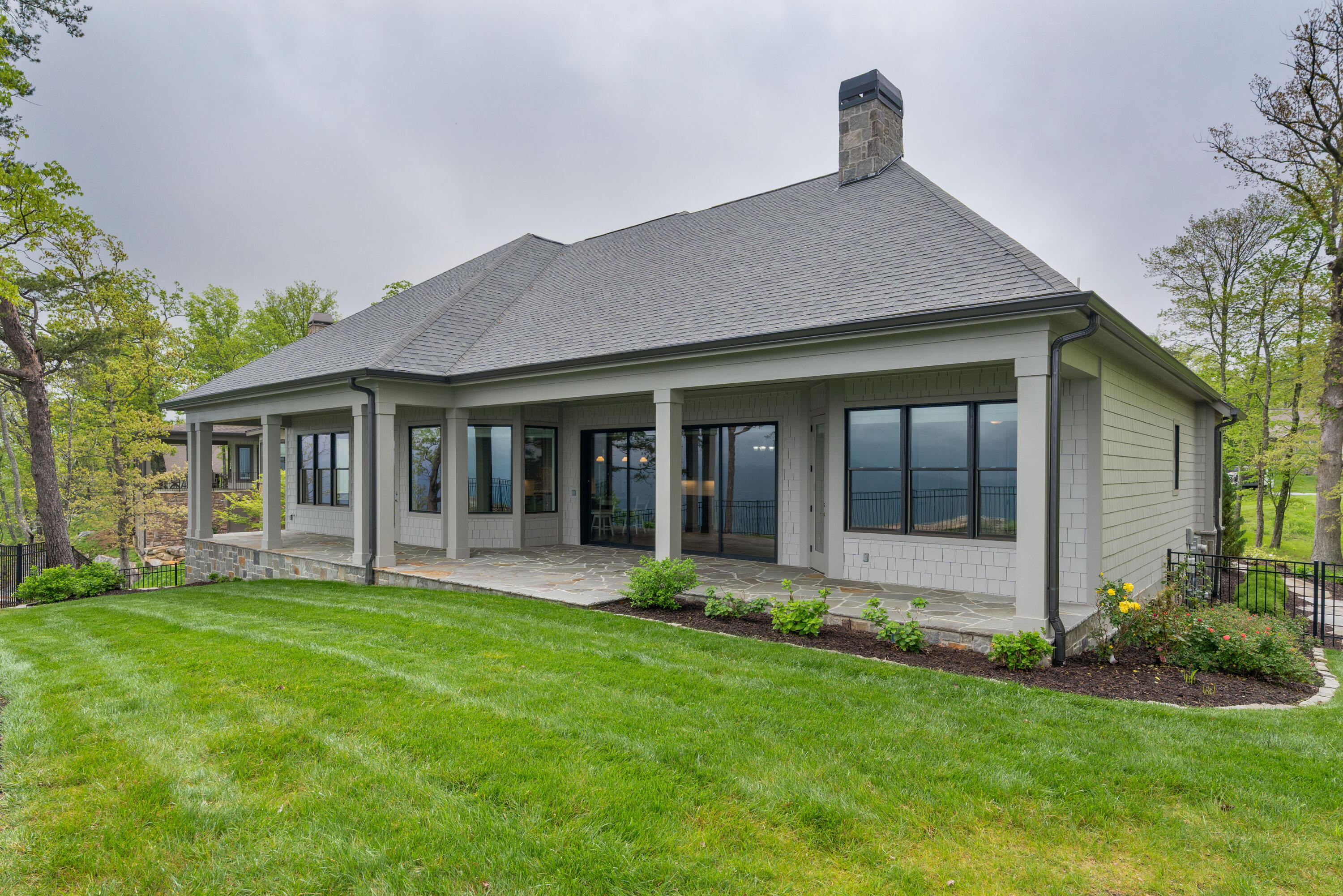 415 Brow Wood Lane, Lookout Mountain, Georgia image 45