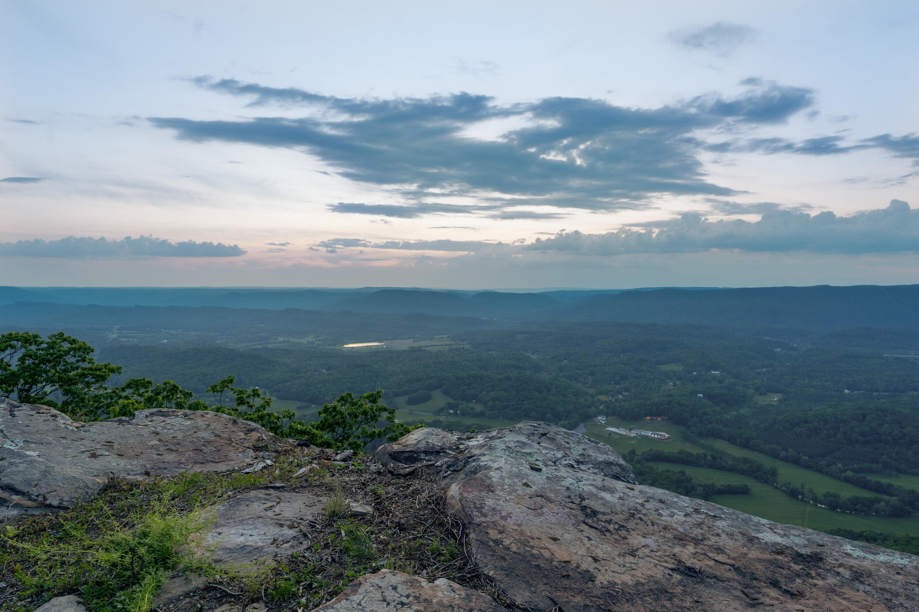 415 Brow Wood Lane, Lookout Mountain, Georgia image 4