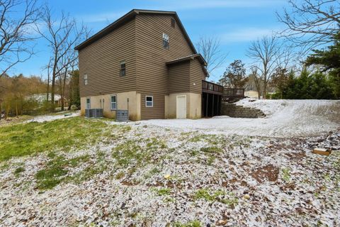 Tiny photo for 6008 Champion Road, Chattanooga, TN 37416 (MLS # 1527609)