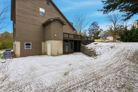 Tiny photo for 6008 Champion Road, Chattanooga, TN 37416 (MLS # 1527609)