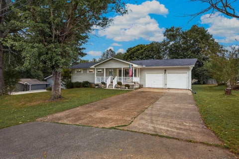Homes For Rent - 208 Incline Street<br/> Soddy Daisy, TN 37379